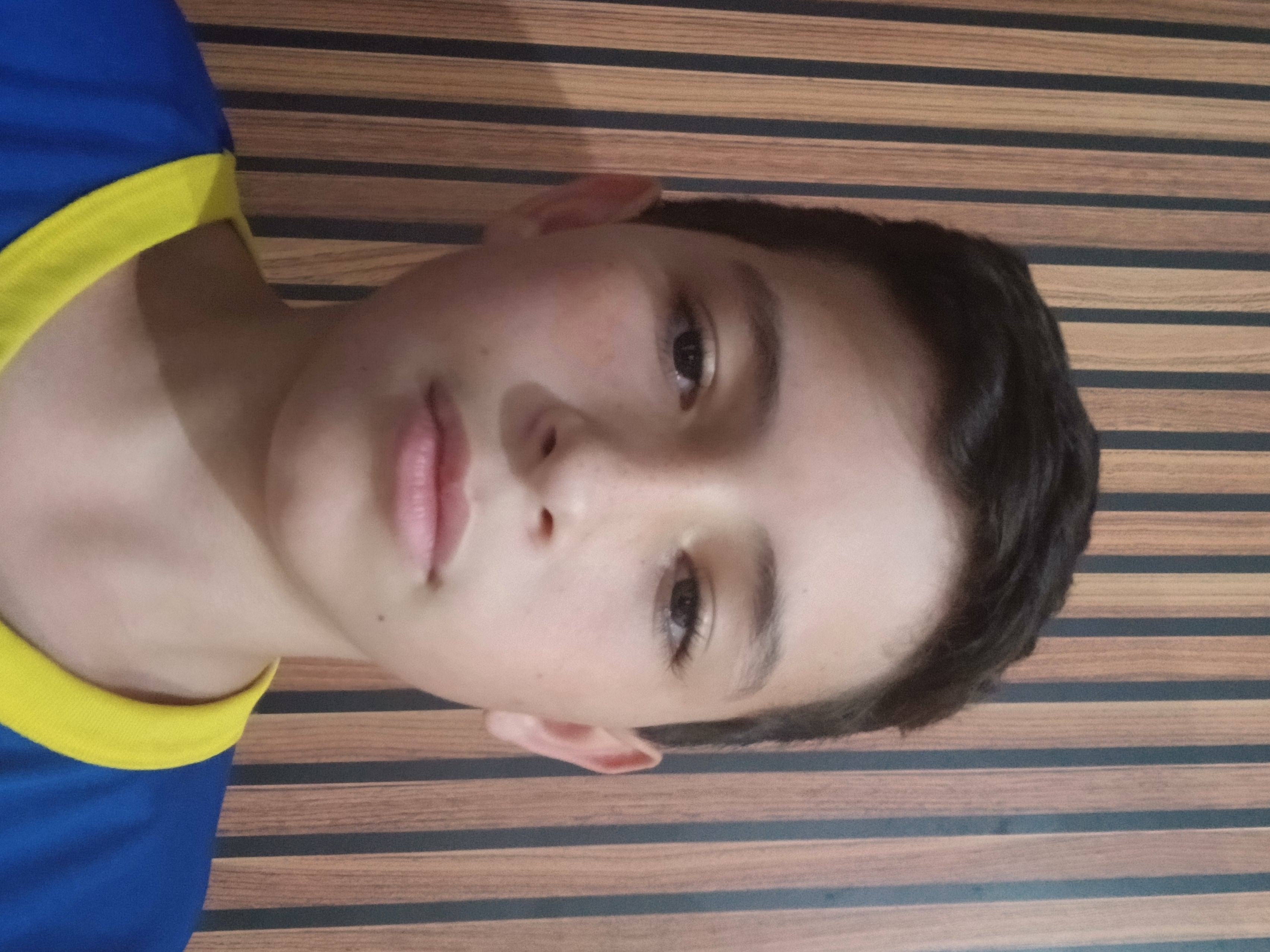 Bola pra Cima